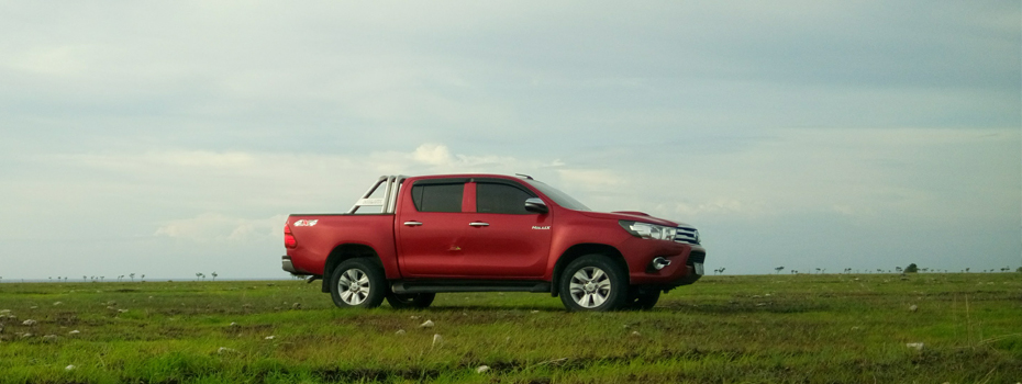 rental mobil sumba