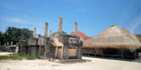 kampung adat rende sumba ntt